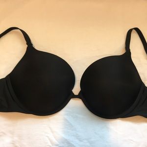 NWOT VS Push-Up Bra